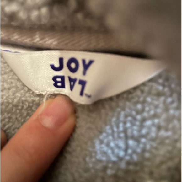 JoyLab Fleece - Picture 2 of 2